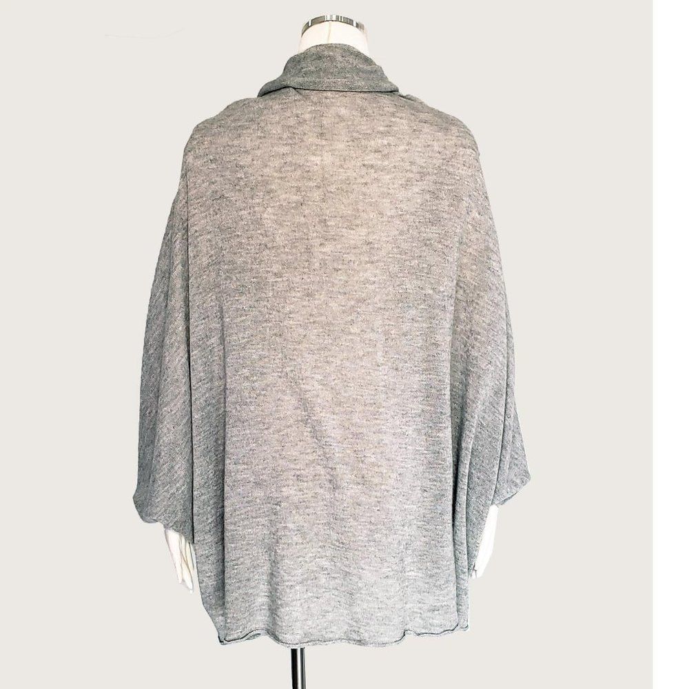 Lane Bryant Unstructured Wrap - Picture 5 of 7